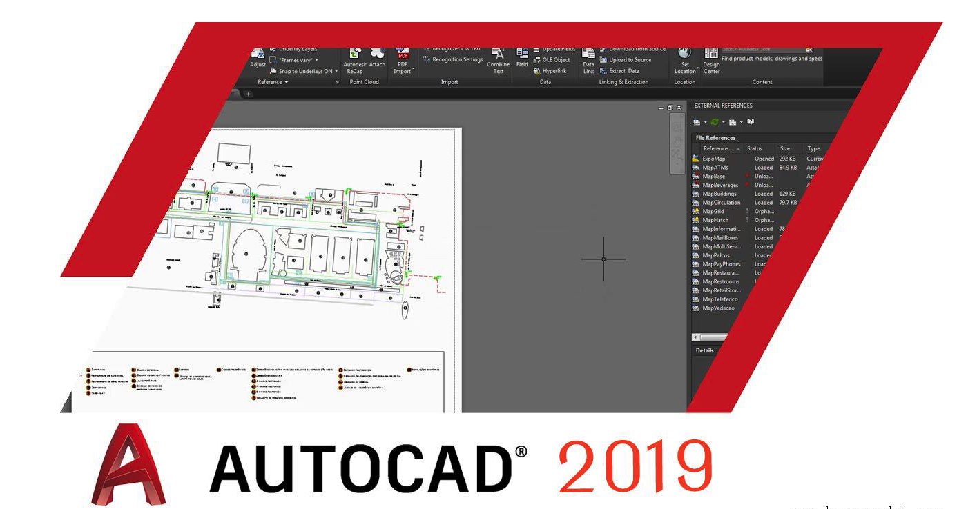 Autocad 2019 keygen free download